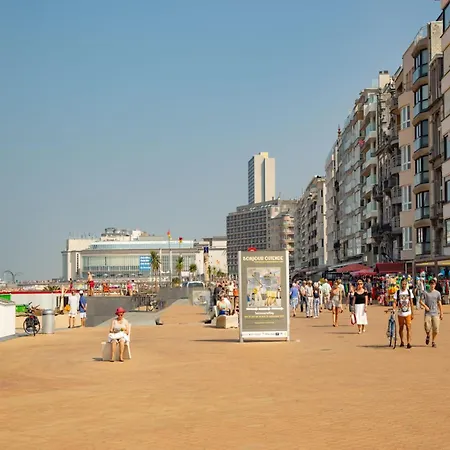 Beautiful With View Ostende