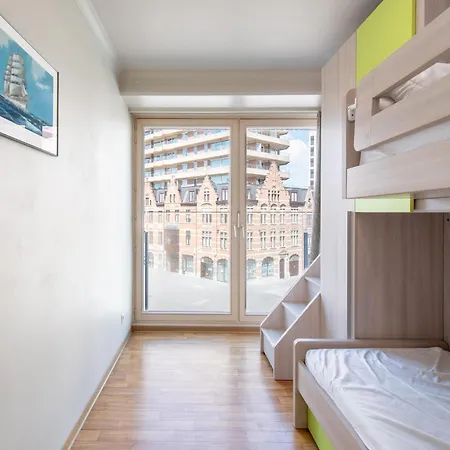Beautiful With View Appartement *