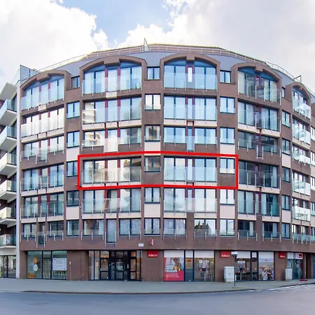 Appartement Beautiful With View