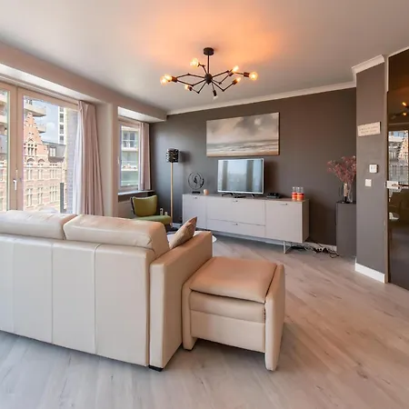 Beautiful With View Appartement *